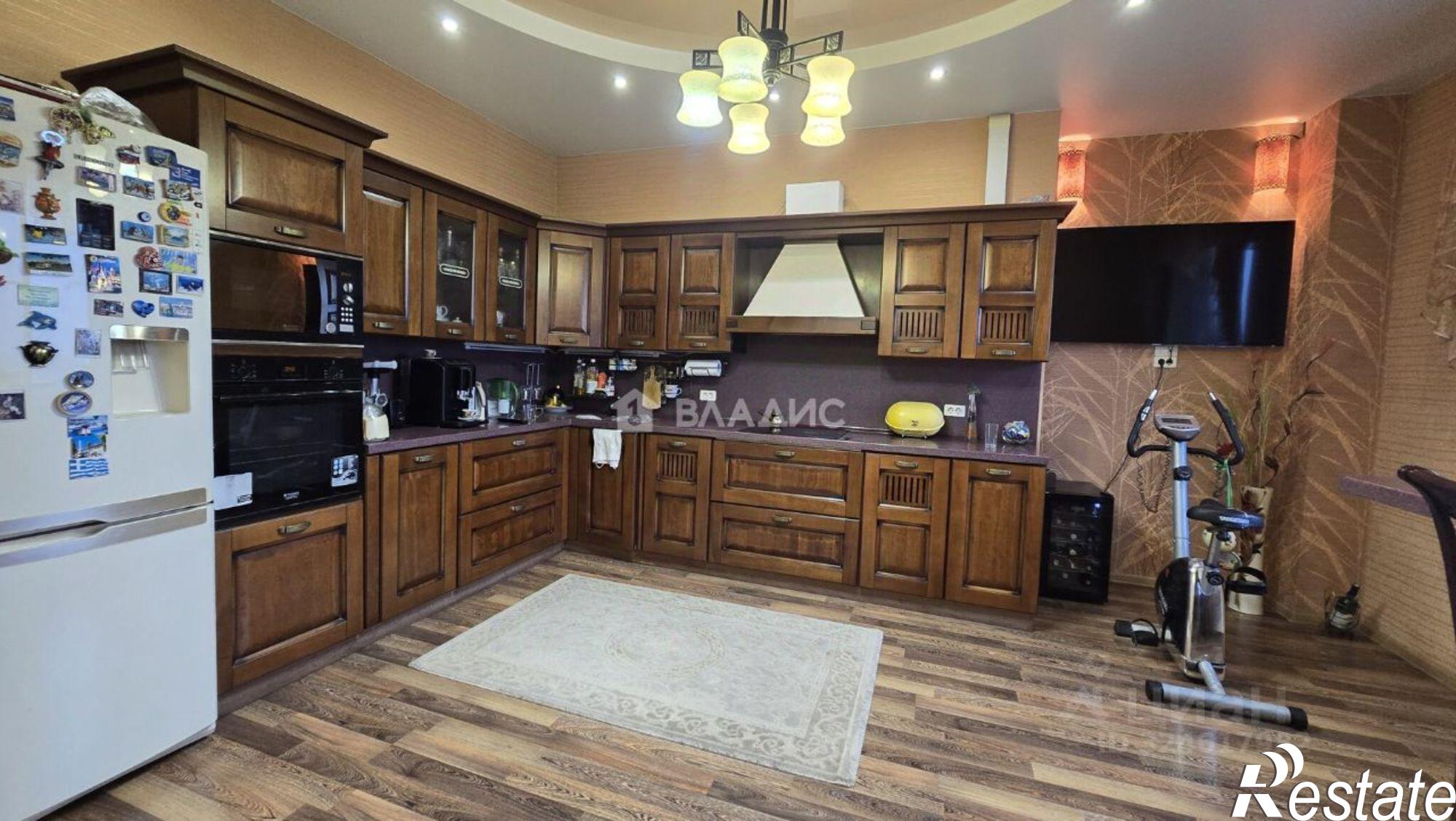 Купить квартиру за 28 000 000 рублей на улица Пушкина, 15