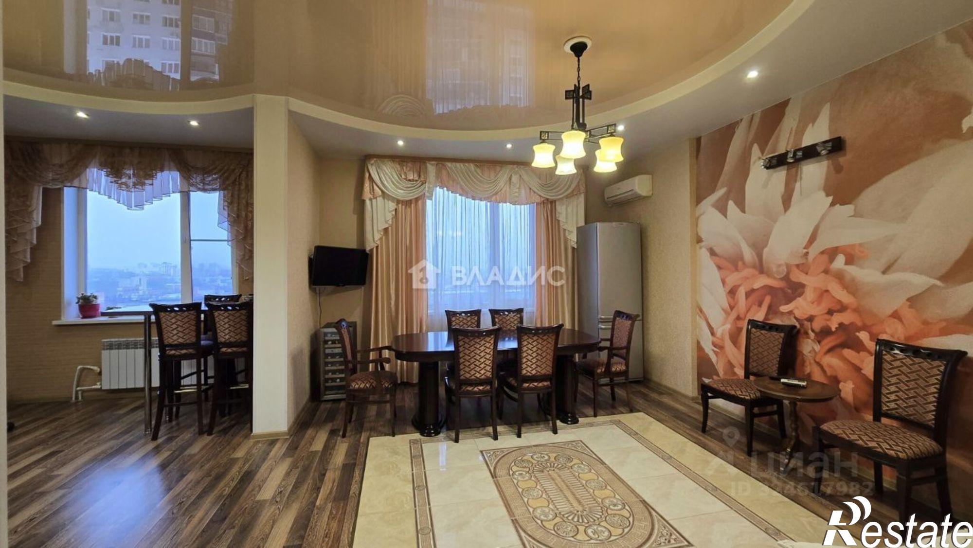 Купить квартиру за 28 000 000 рублей на улица Пушкина, 15