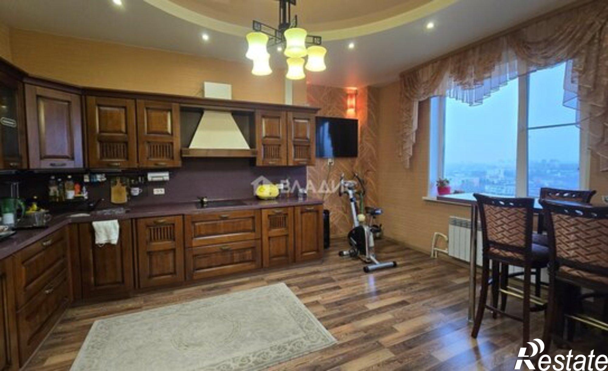 Купить квартиру за 28 000 000 рублей на улица Пушкина, 15