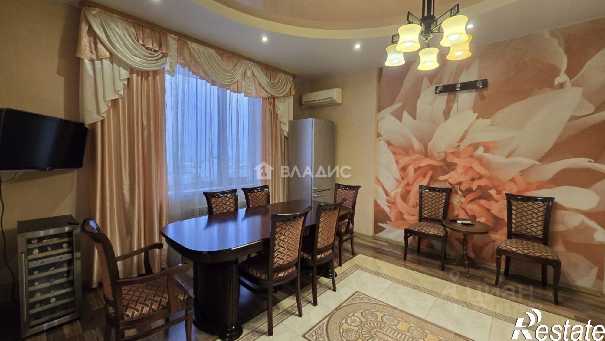 Купить квартиру за 28 000 000 рублей на улица Пушкина, 15