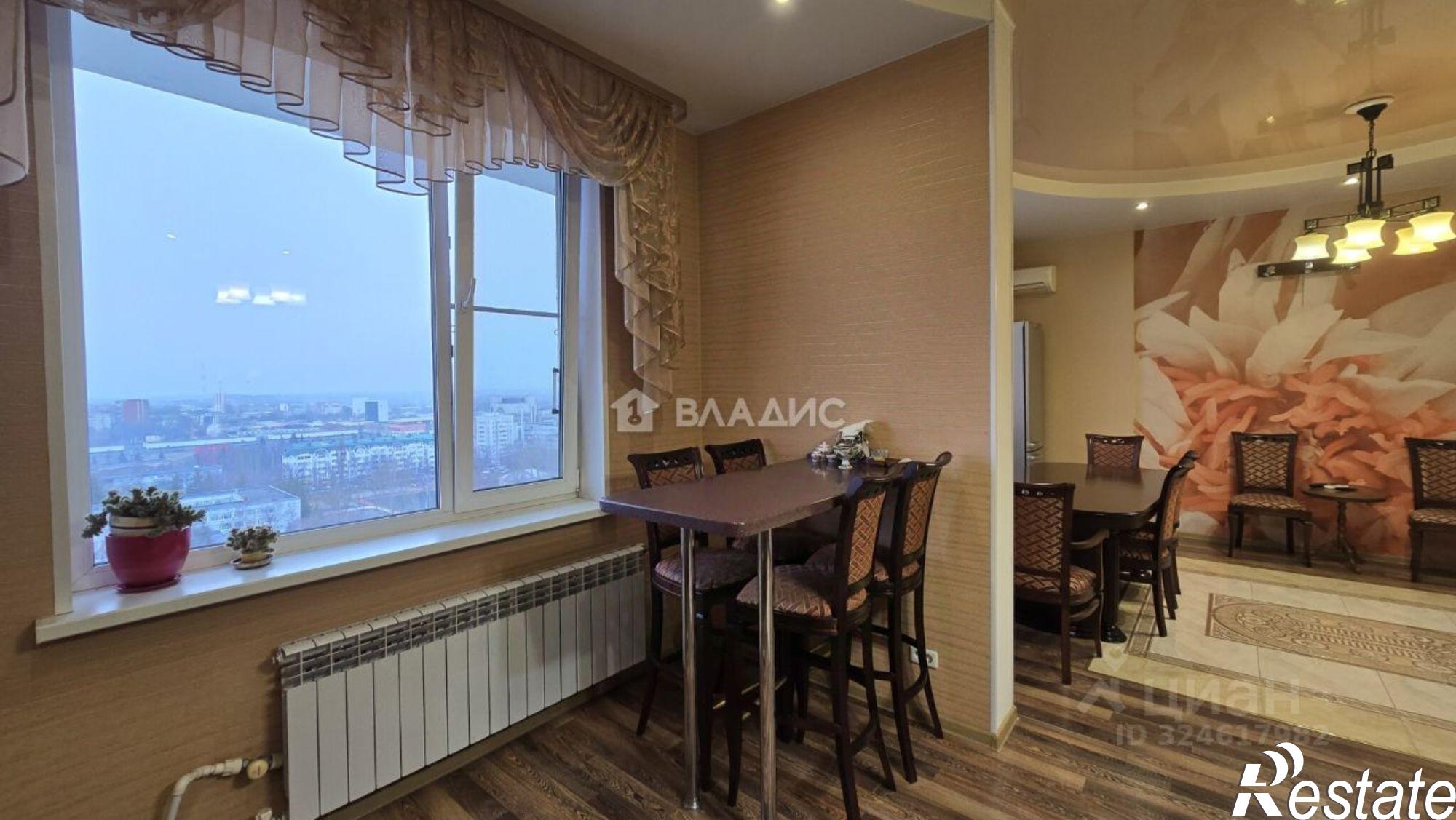 Купить квартиру за 28 000 000 рублей на улица Пушкина, 15