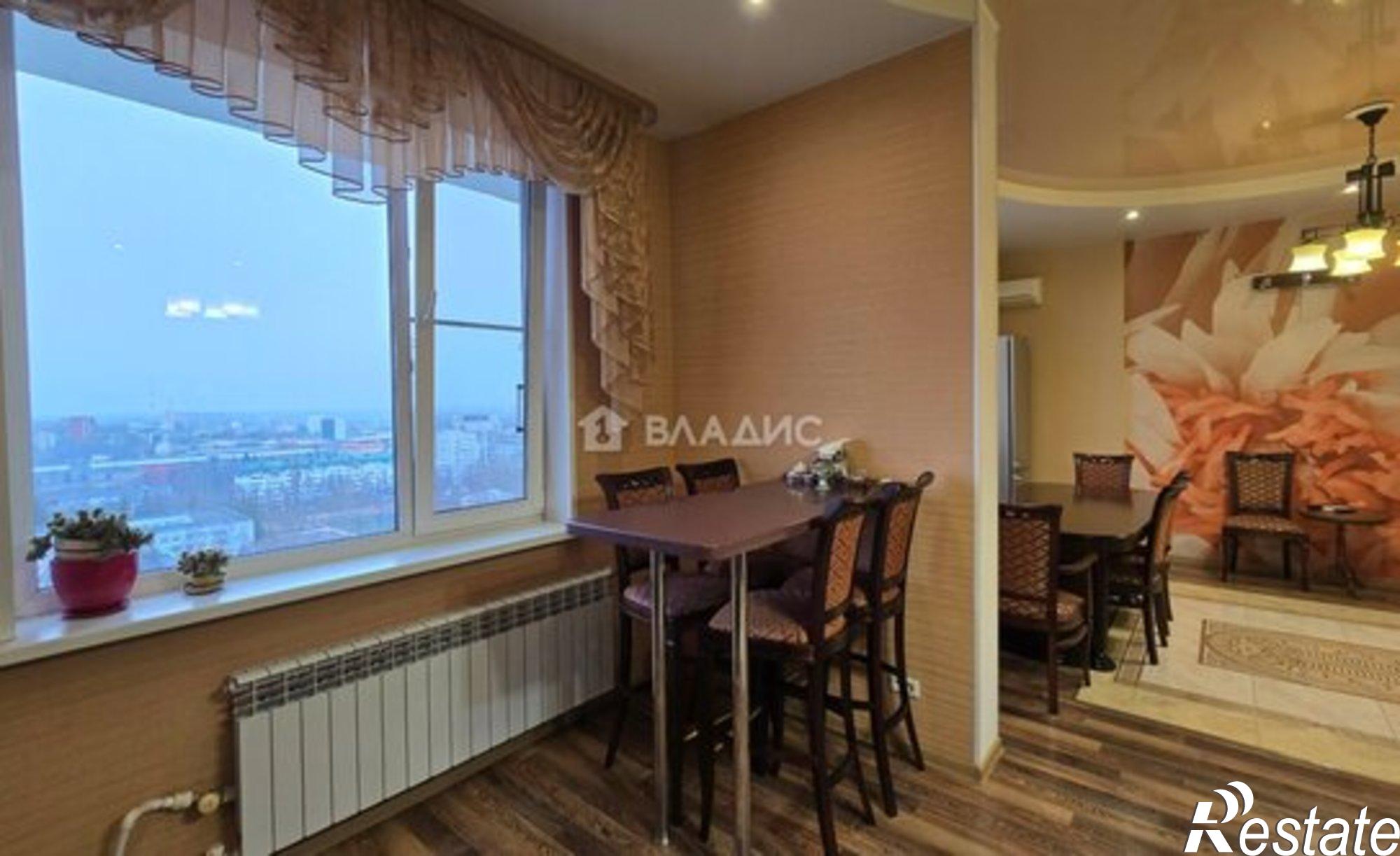 Купить квартиру за 28 000 000 рублей на улица Пушкина, 15