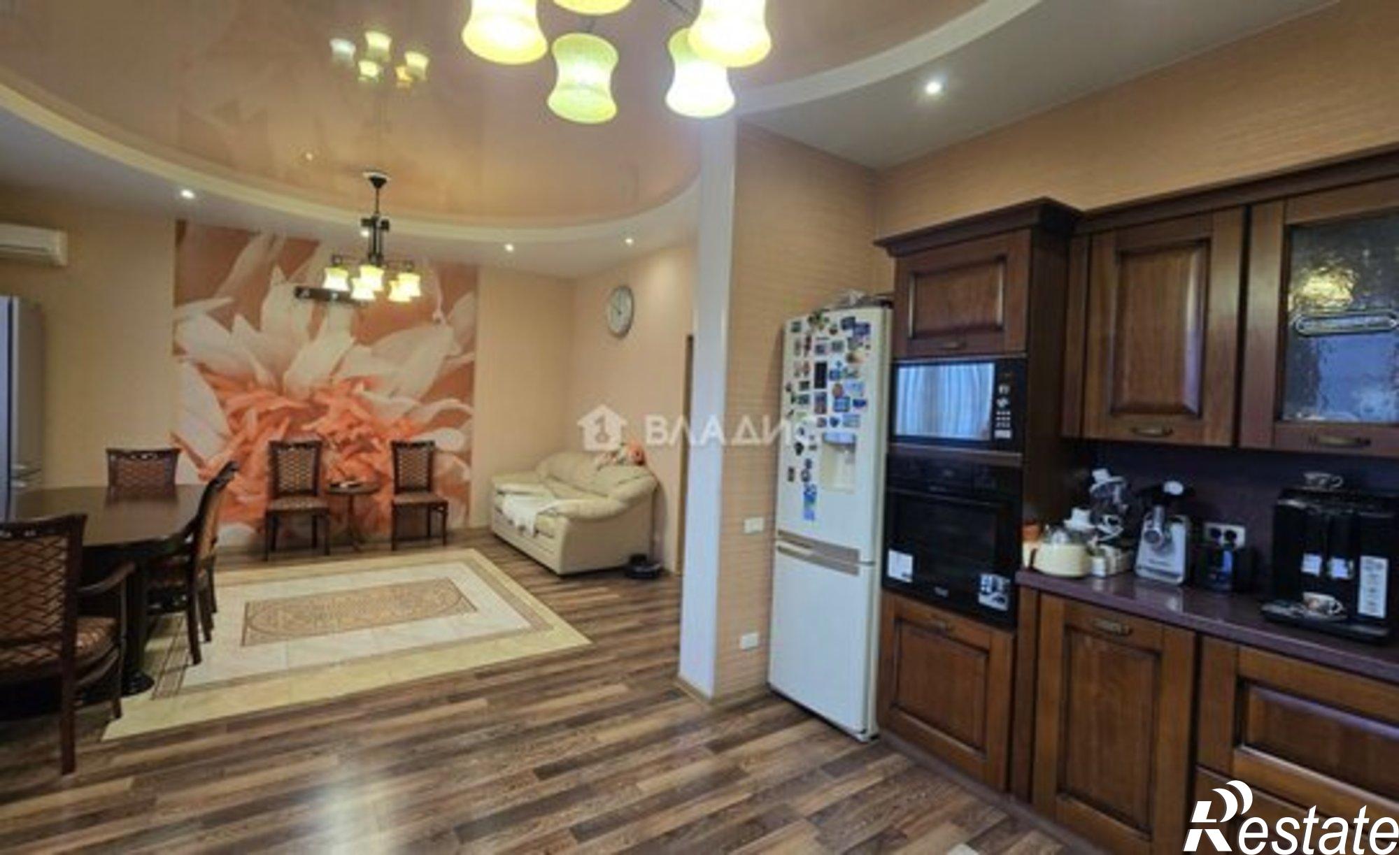 Купить квартиру за 28 000 000 рублей на улица Пушкина, 15