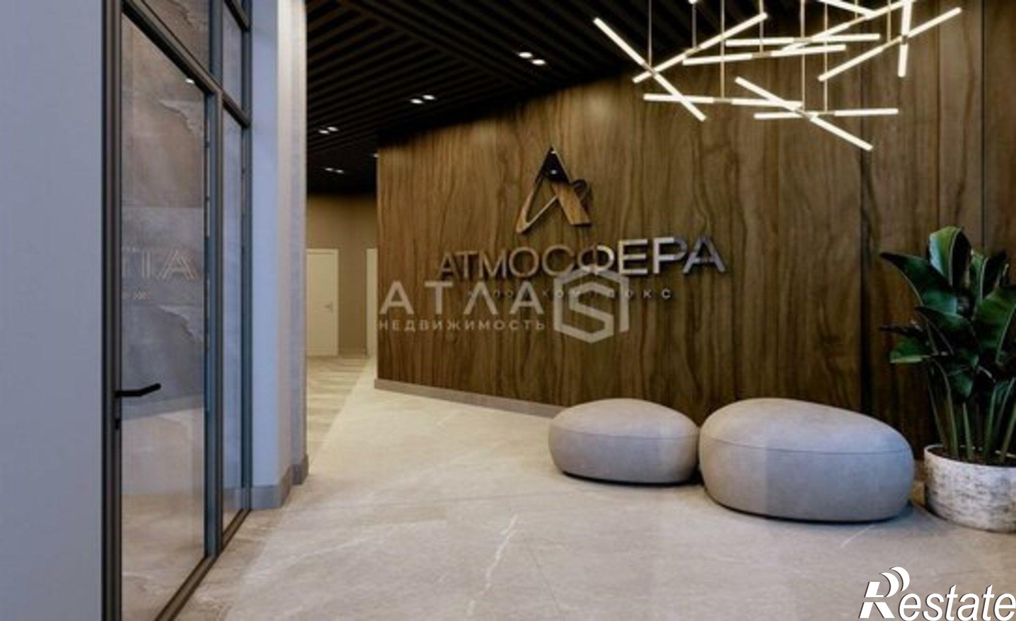 Купить квартиру за 5 596 000 рублей на Тамбовская улица, 1Ж