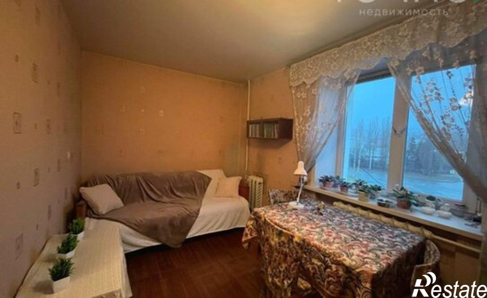 Купить квартиру за 3 950 000 рублей на улица Карпинского, 36