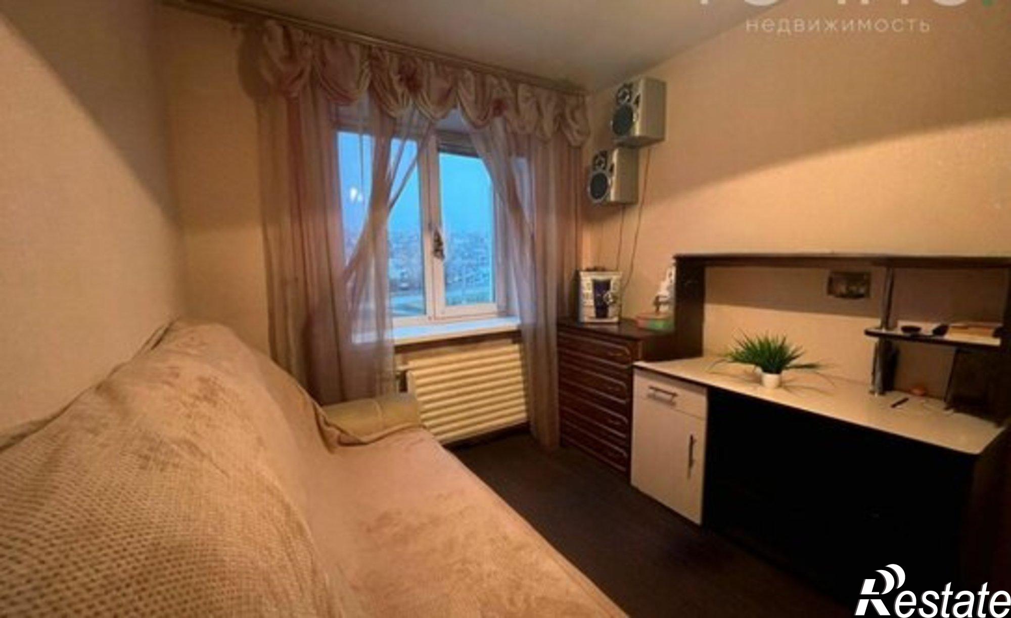 Купить квартиру за 3 950 000 рублей на улица Карпинского, 36