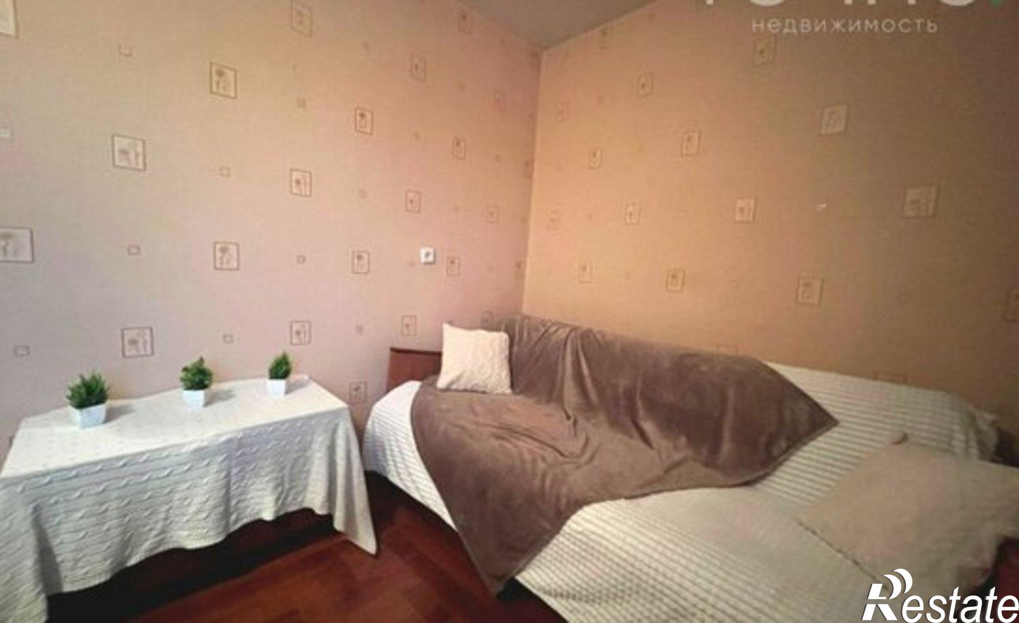 Купить квартиру за 3 950 000 рублей на улица Карпинского, 36