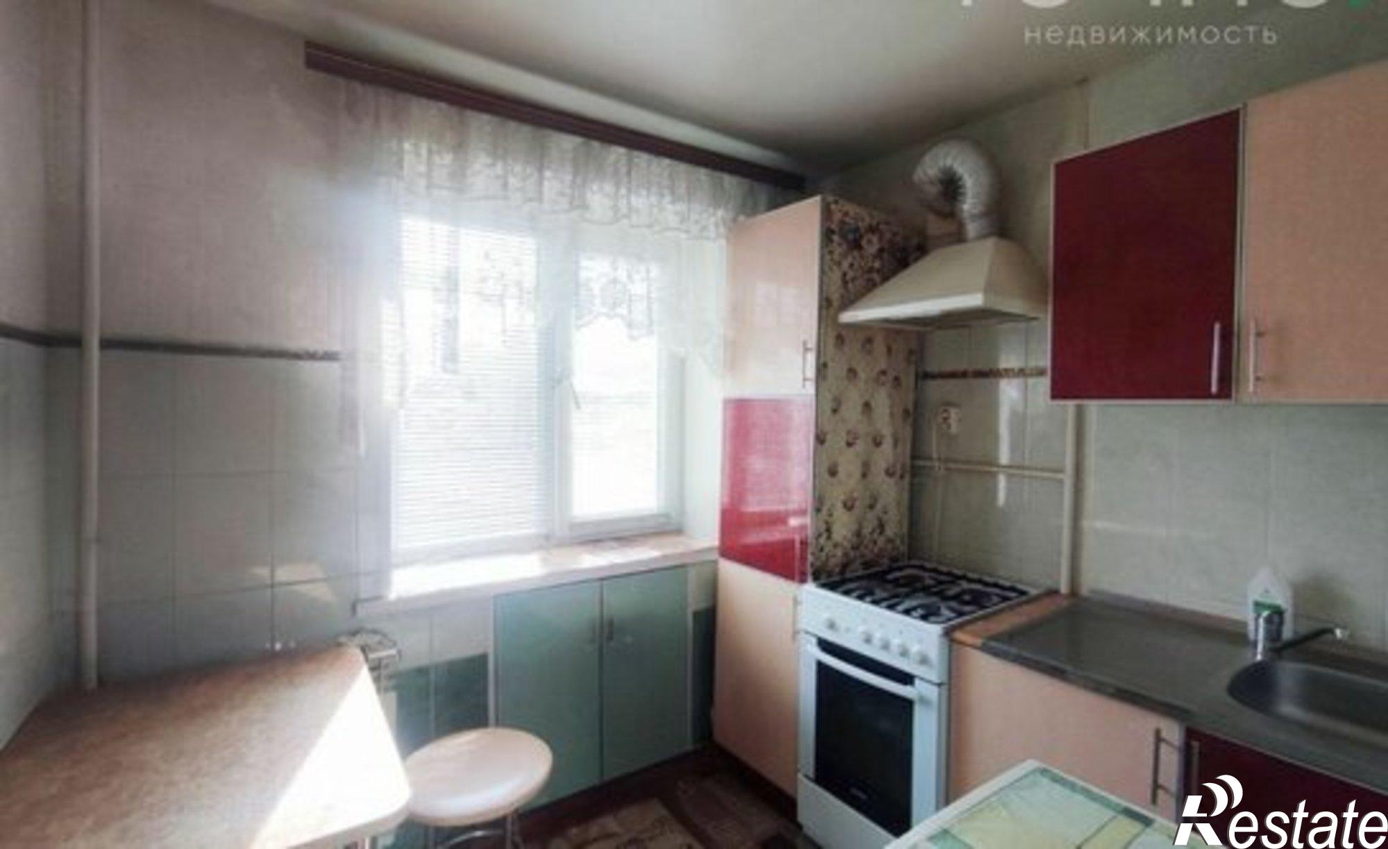 Купить квартиру за 3 950 000 рублей на улица Карпинского, 36