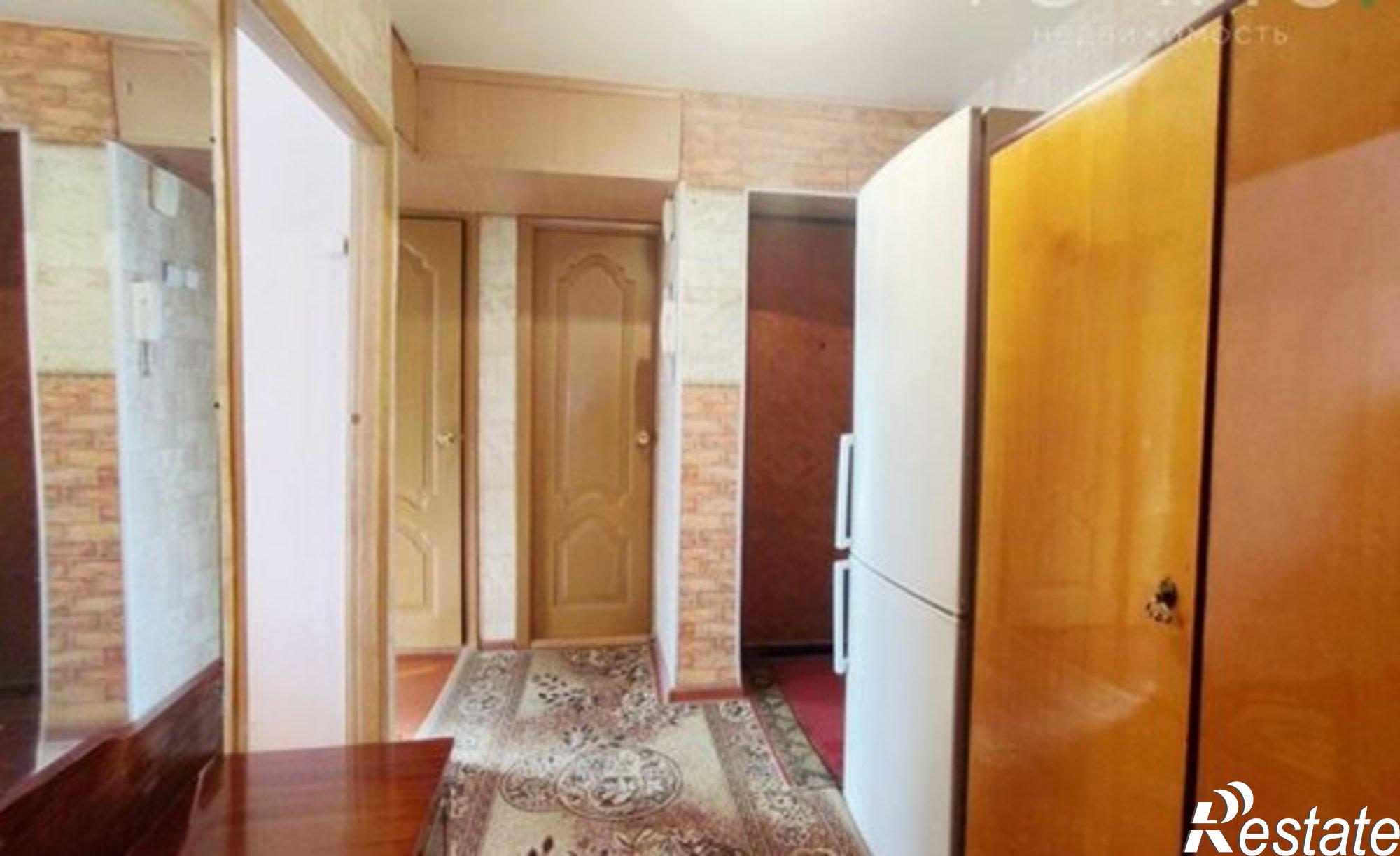 Купить квартиру за 3 950 000 рублей на улица Карпинского, 36