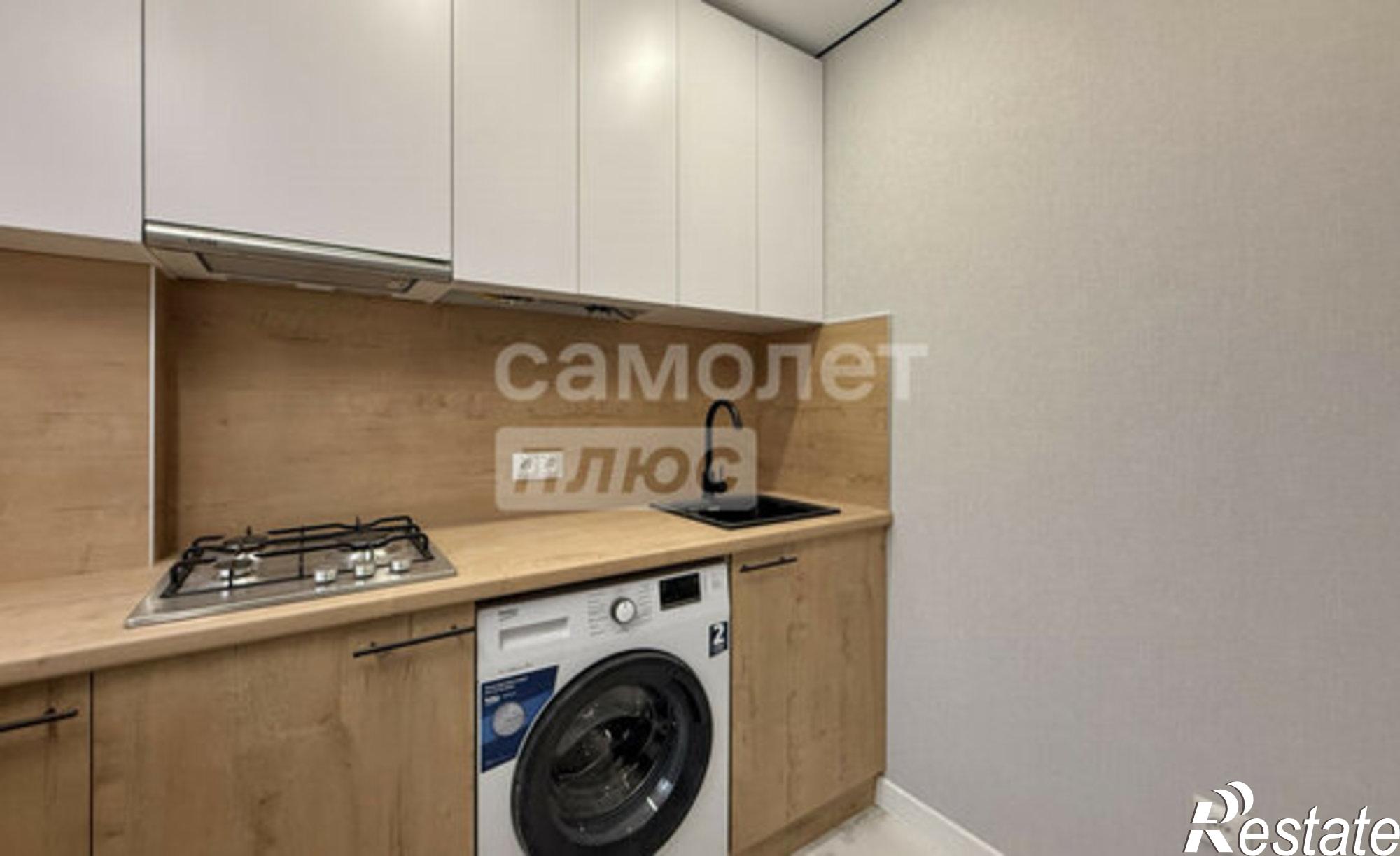 Купить квартиру за 4 750 000 рублей на улица Мира, 8