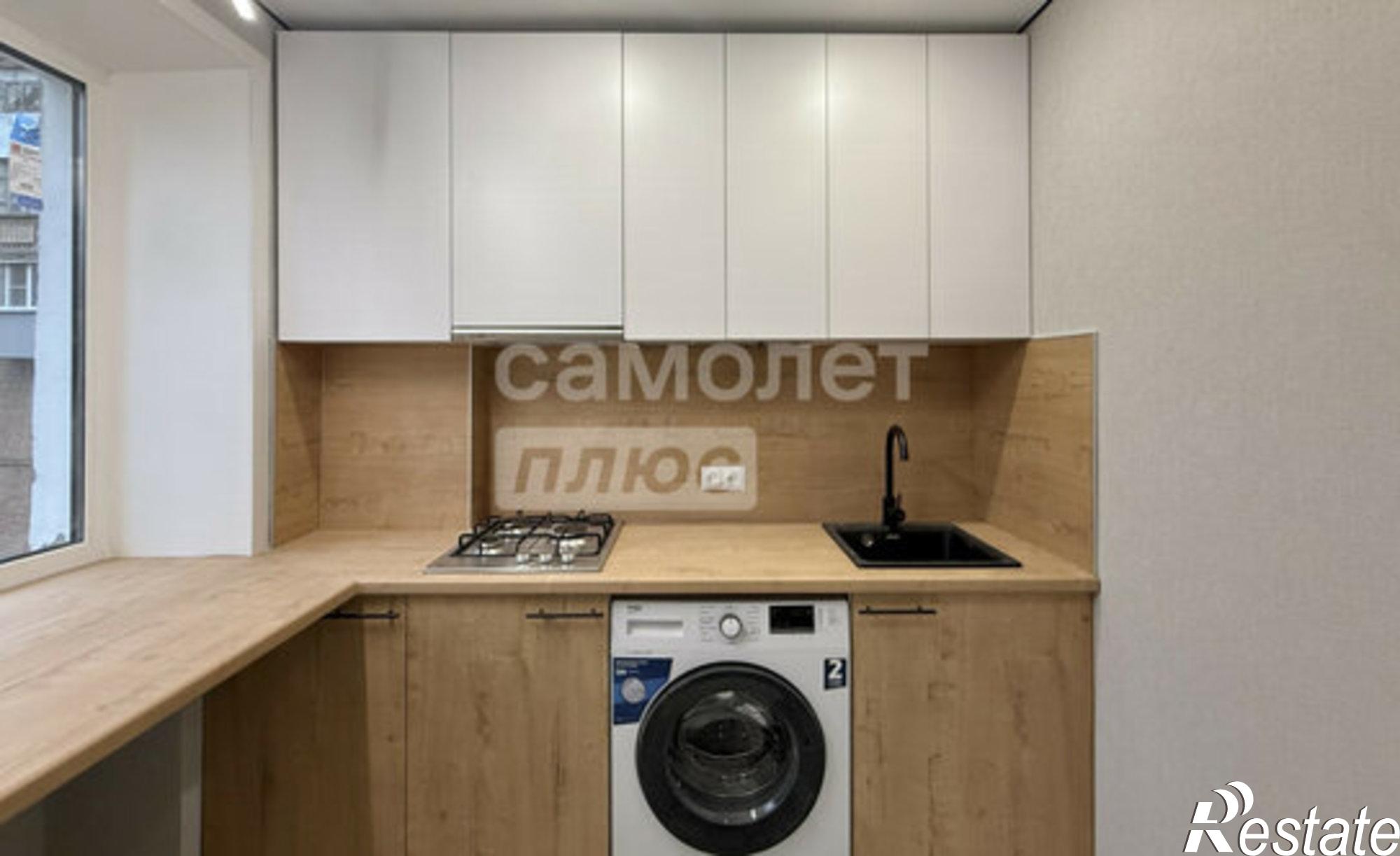 Купить квартиру за 4 750 000 рублей на улица Мира, 8