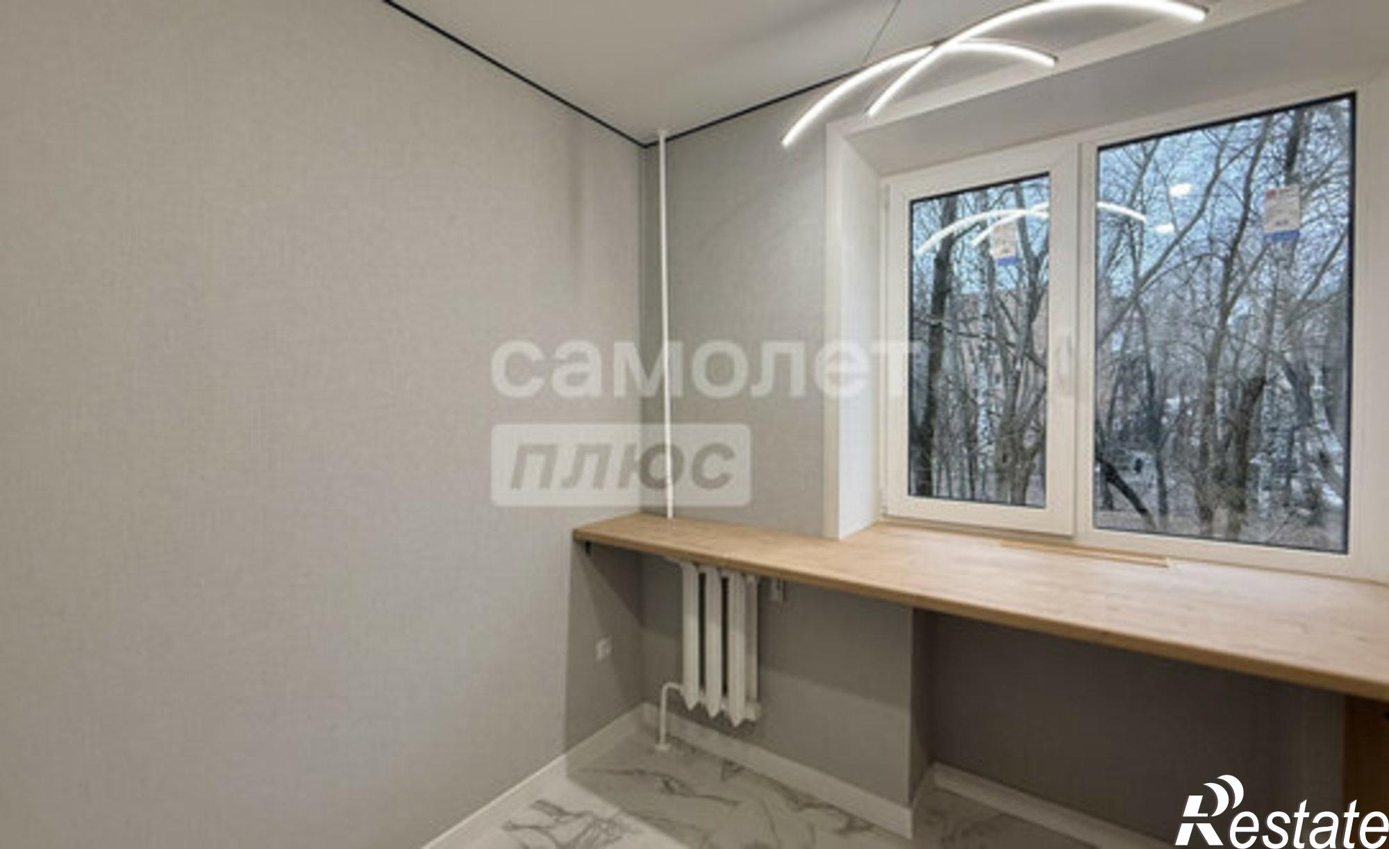 Купить квартиру за 4 750 000 рублей на улица Мира, 8