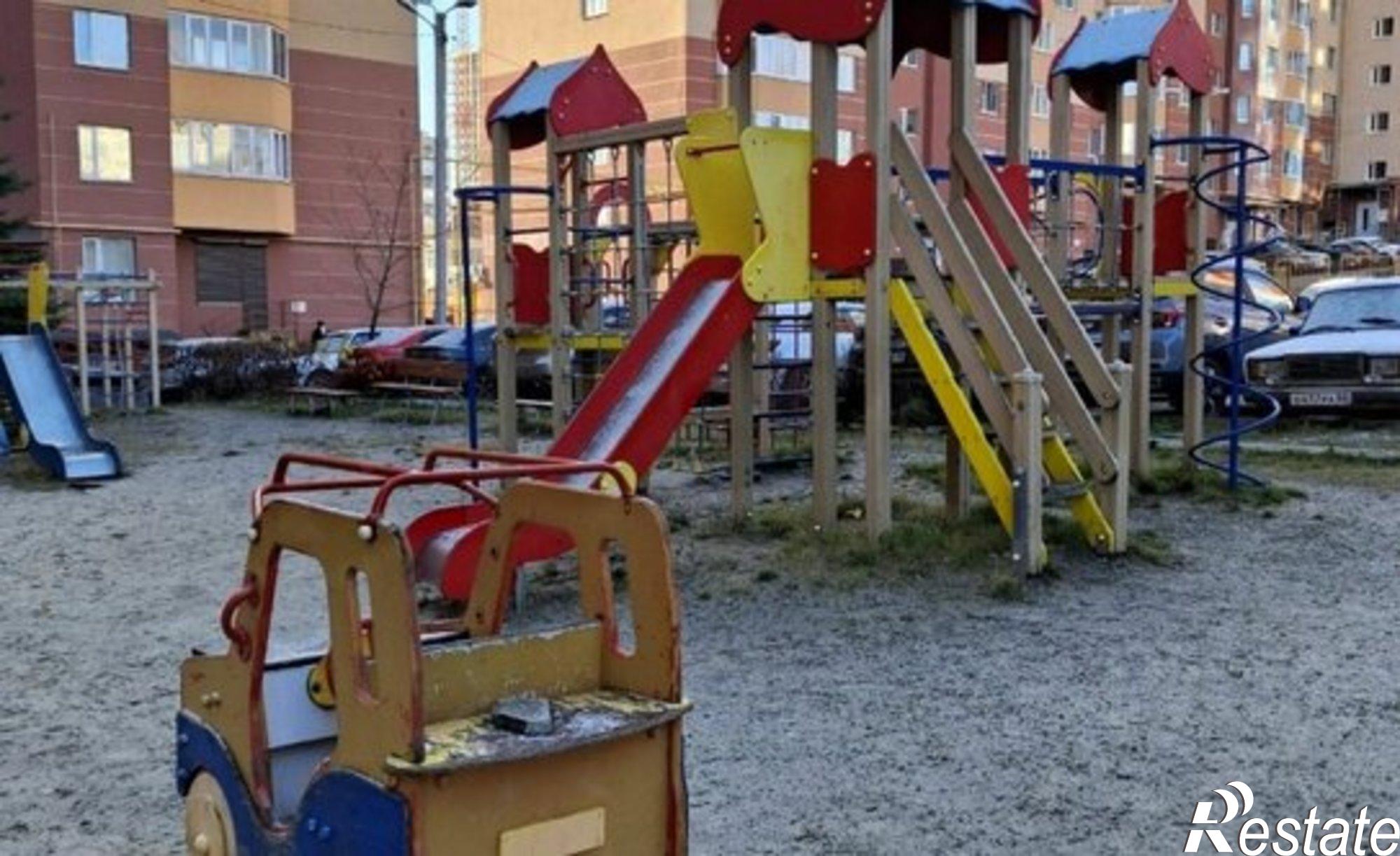 Купить квартиру за 6 700 000 рублей на Пенза, улица Калинина, 9