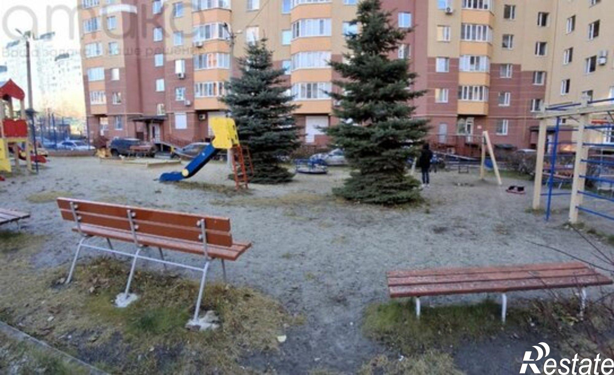 Купить квартиру за 6 700 000 рублей на Пенза, улица Калинина, 9