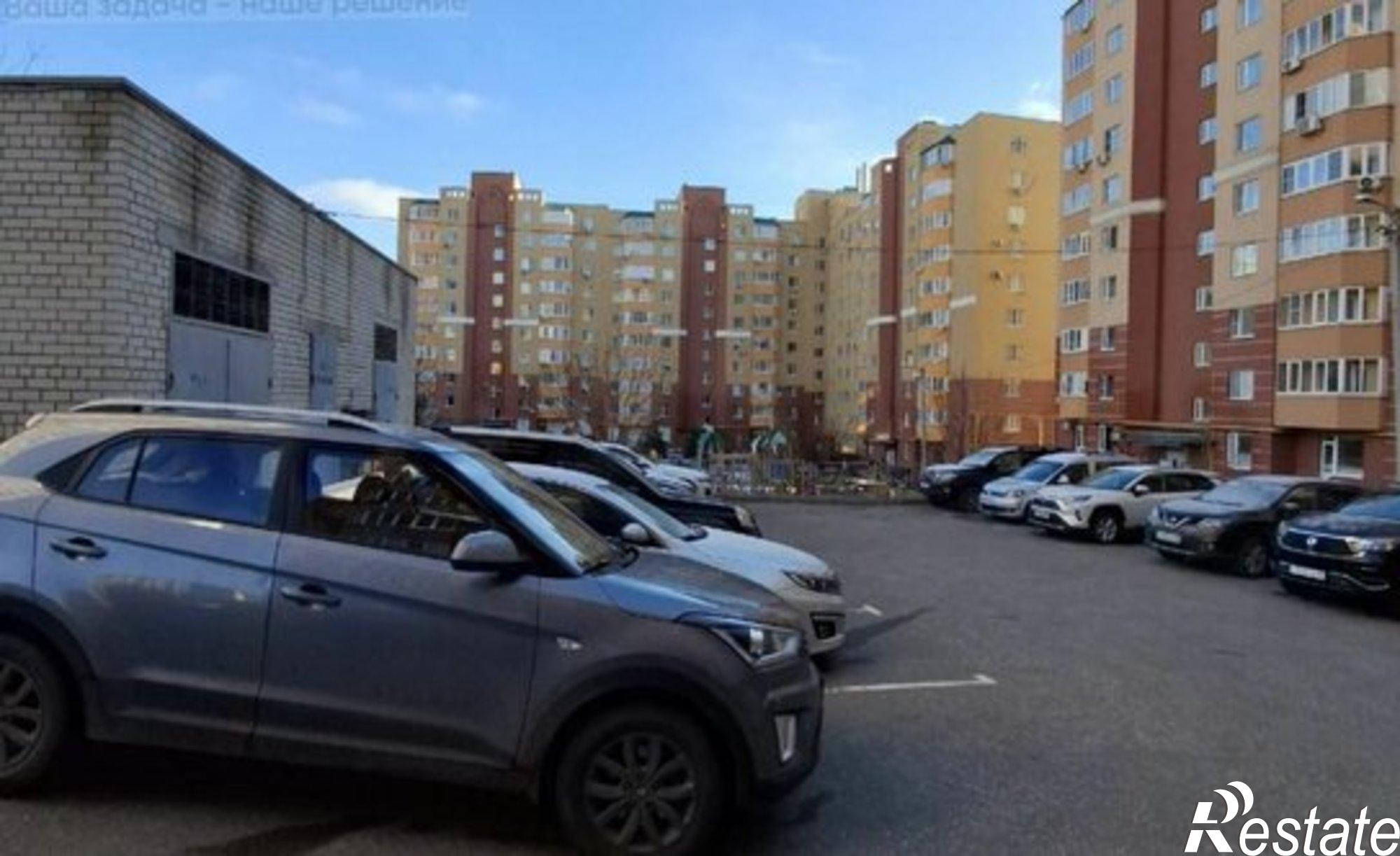 Купить квартиру за 6 700 000 рублей на Пенза, улица Калинина, 9