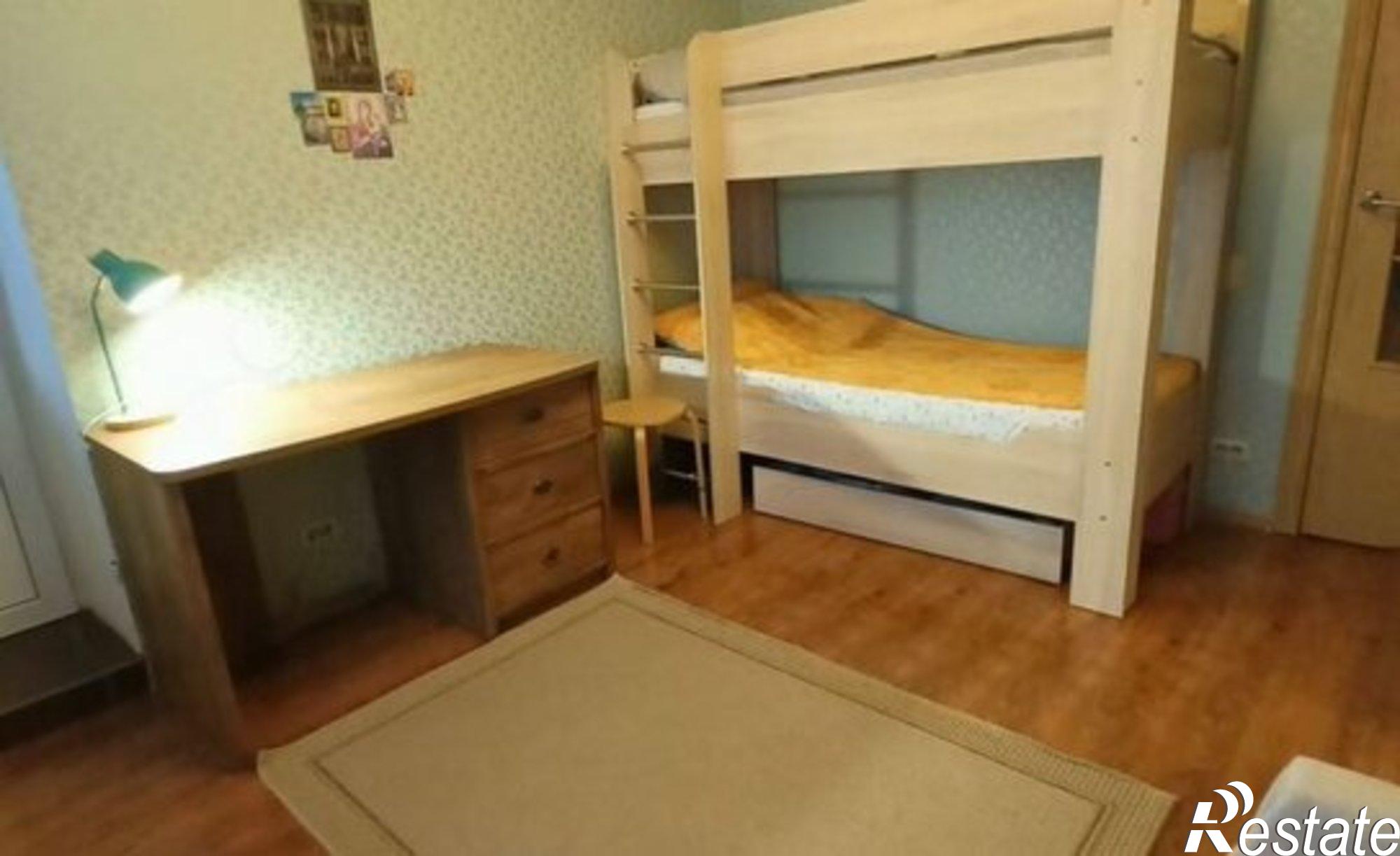 Купить квартиру за 6 700 000 рублей на Пенза, улица Калинина, 9