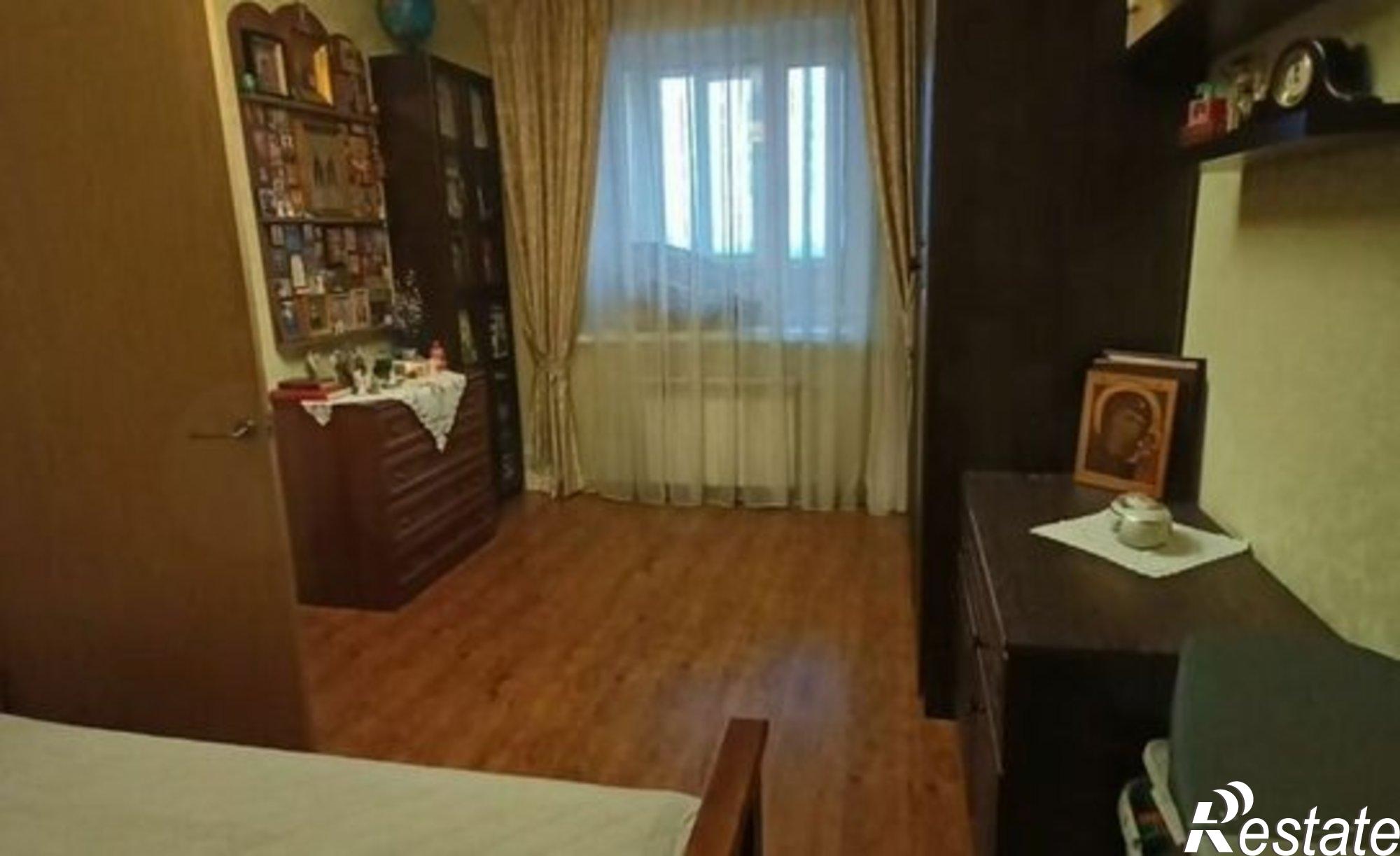 Купить квартиру за 6 700 000 рублей на Пенза, улица Калинина, 9