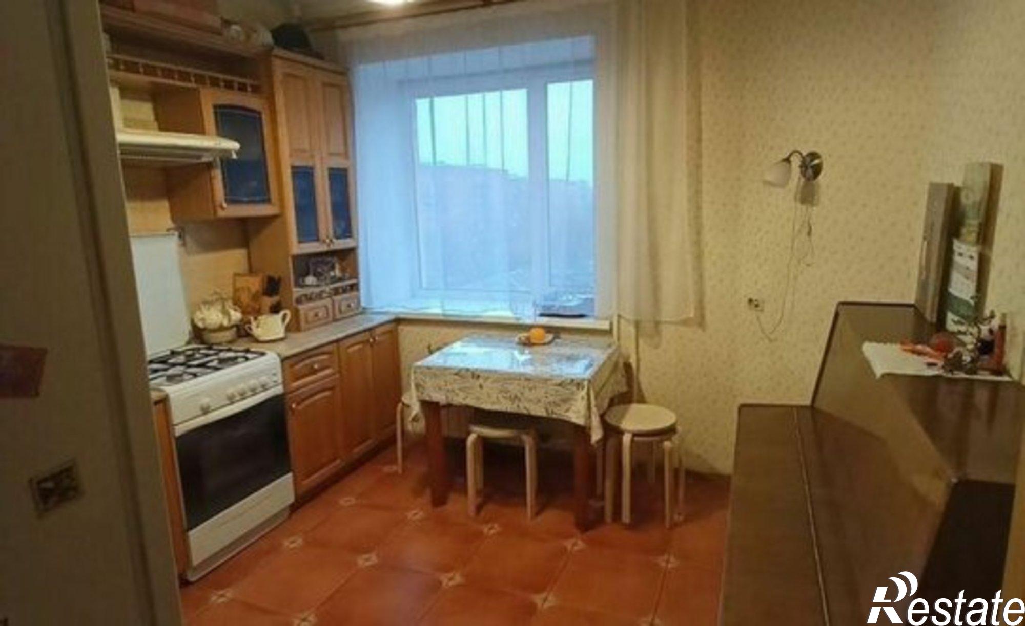 Купить квартиру за 6 700 000 рублей на Пенза, улица Калинина, 9