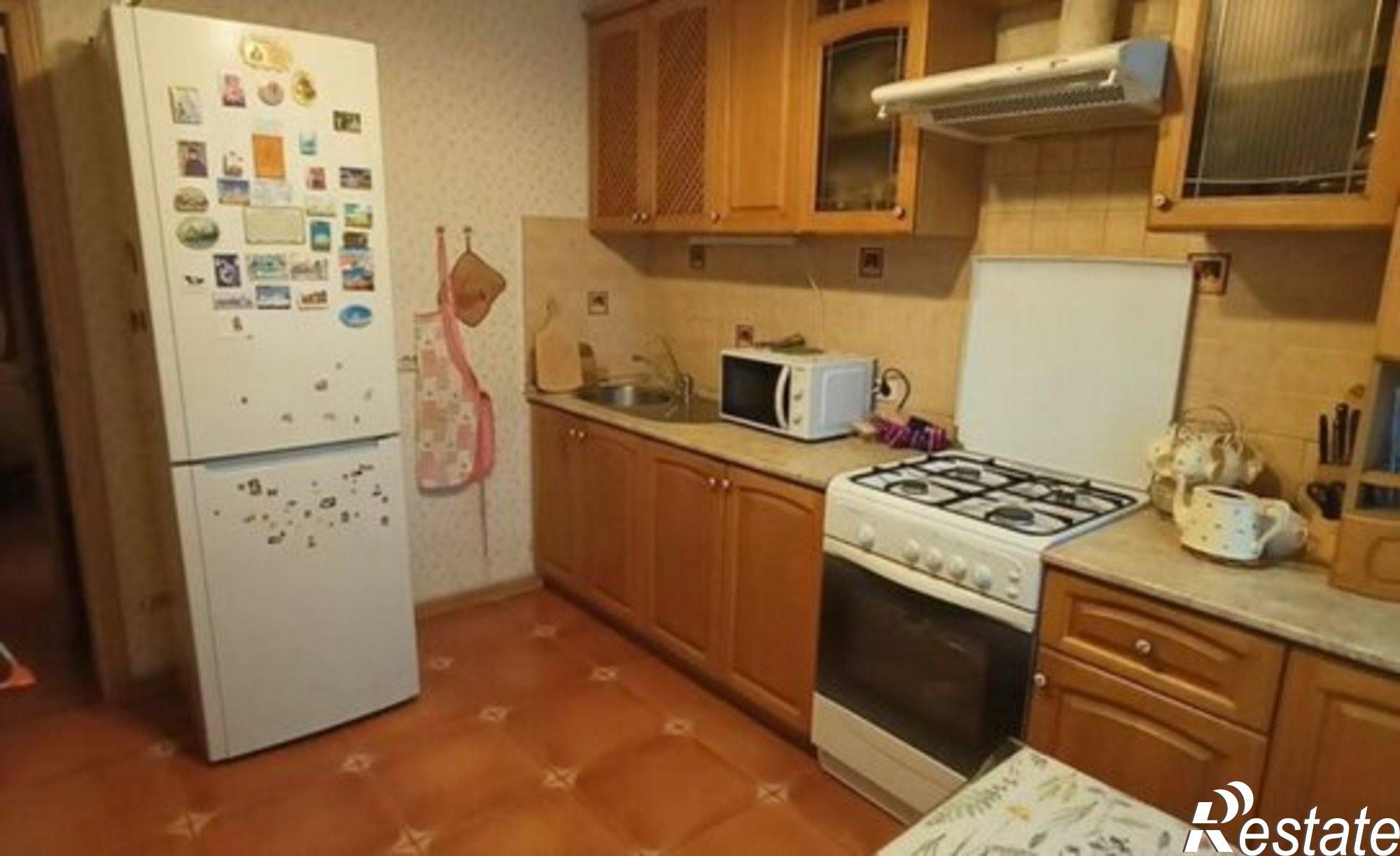 Купить квартиру за 6 700 000 рублей на Пенза, улица Калинина, 9