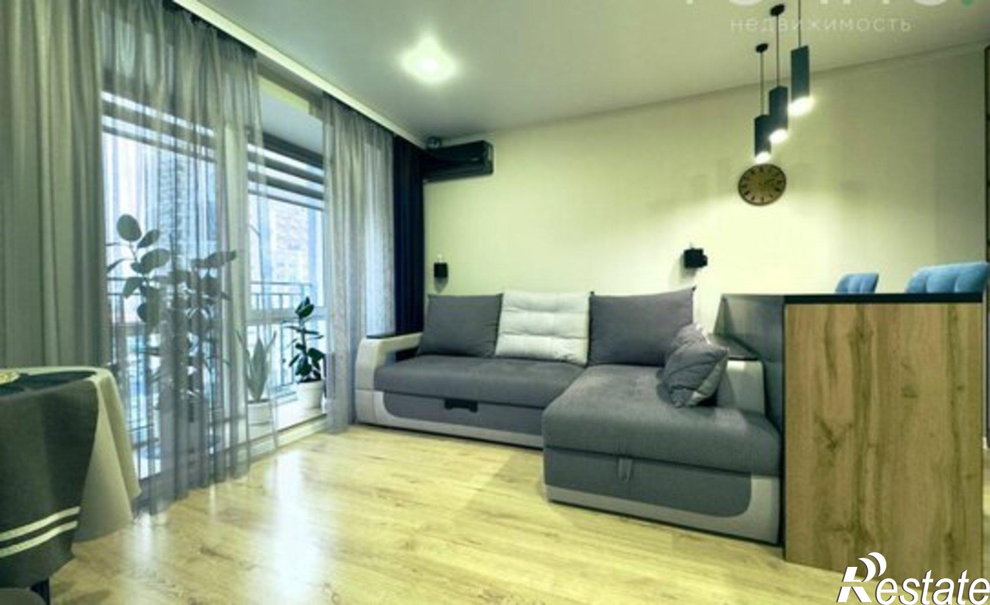 Купить квартиру за 4 500 000 рублей на Пенза, улица Генерала Глазунова, 21