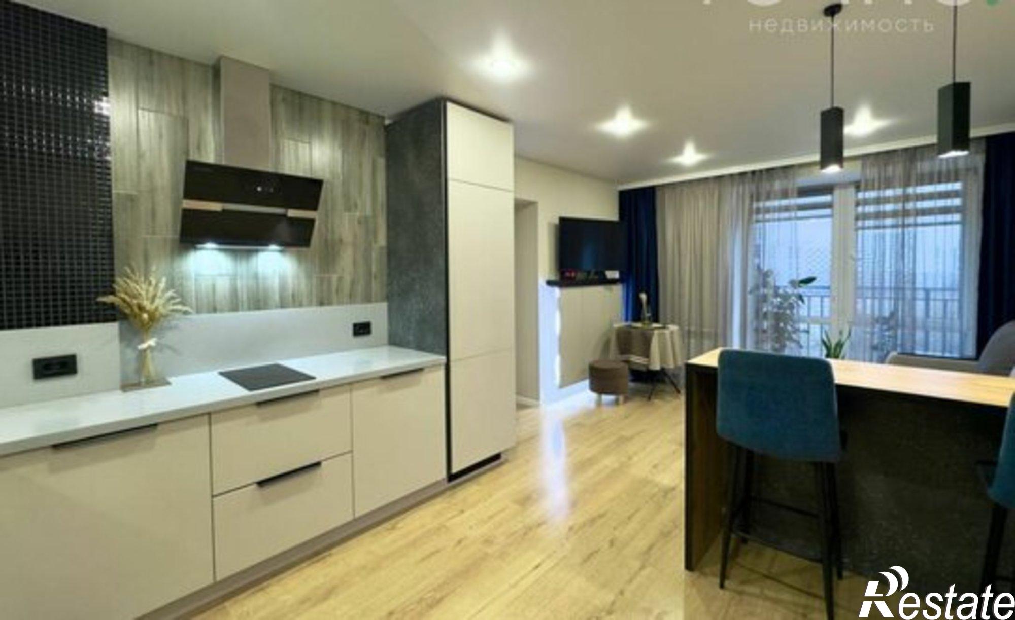 Купить квартиру за 4 500 000 рублей на Пенза, улица Генерала Глазунова, 21