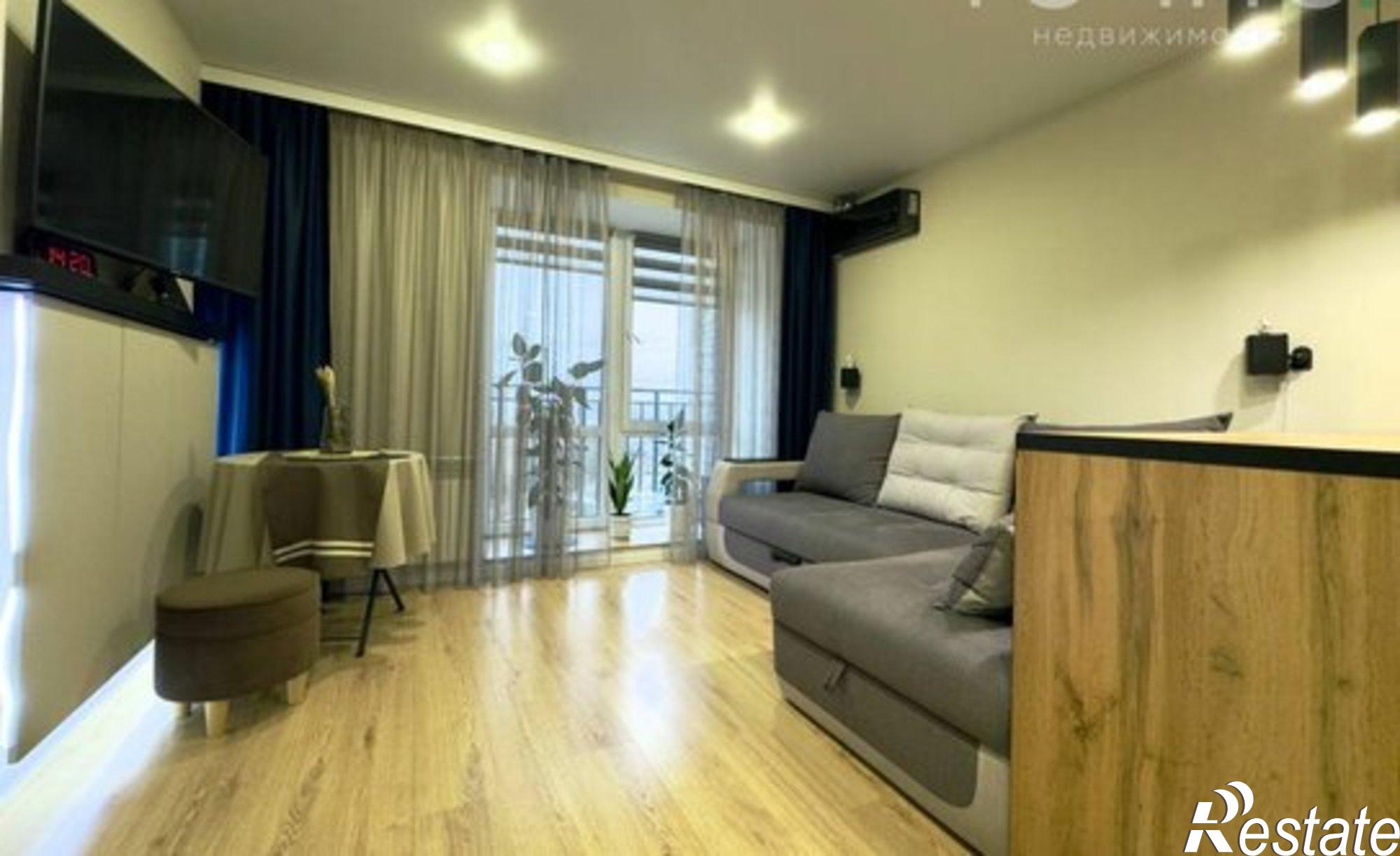 Купить квартиру за 4 500 000 рублей на Пенза, улица Генерала Глазунова, 21