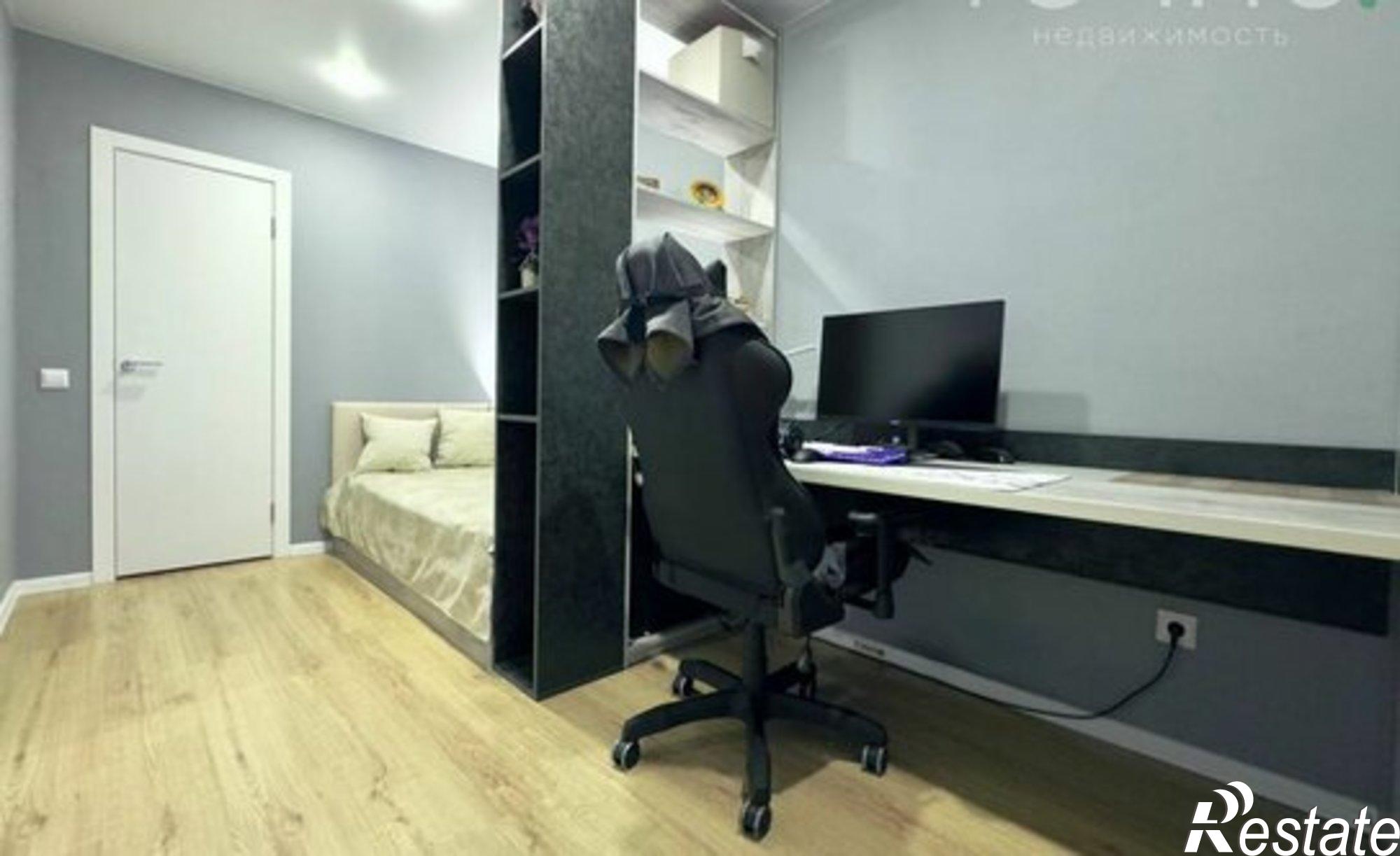 Купить квартиру за 4 500 000 рублей на Пенза, улица Генерала Глазунова, 21