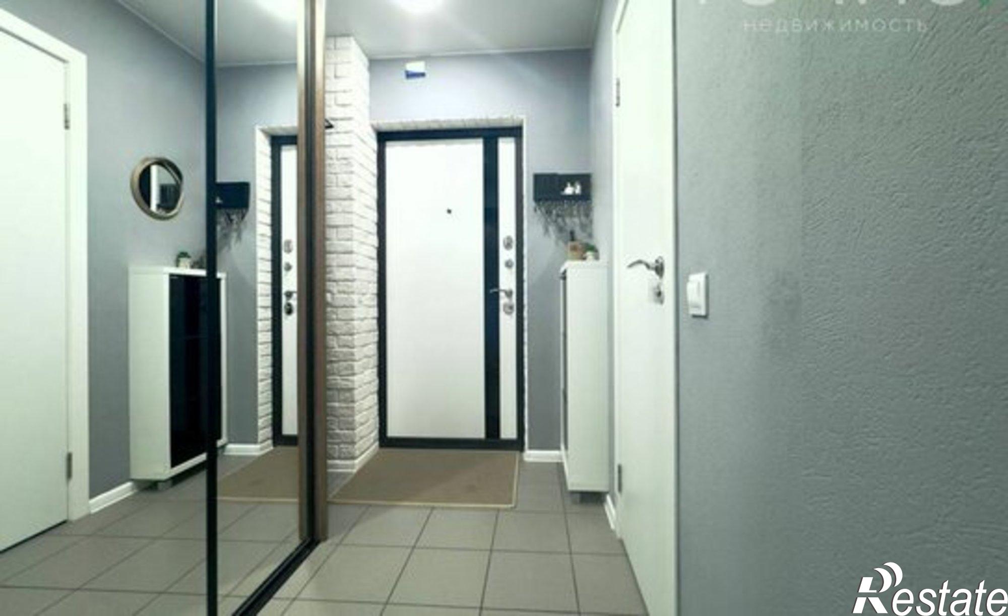 Купить квартиру за 4 500 000 рублей на Пенза, улица Генерала Глазунова, 21