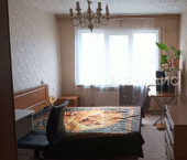 2-комн, 61кв м, этаж 4/9 улица 8 Марта, 21