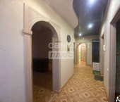 2-комн, 65кв м, этаж 2/9 ул Приборостроителей, 3