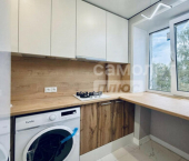 2-комн, 45кв м, этаж 4/5 проспект Победы, 27