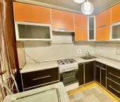 3-комн, 70кв м, этаж 9/9 пр-кт Строителей, 138