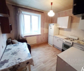 2-комн, 51кв м, этаж 5/9 улица Измайлова, 83