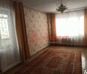 1-комн, 35кв м, этаж 3/5 Экспериментальная улица, 14