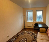 1-комн, 33кв м, этаж 6/15 Комсомольская улица, 34 к2