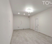 2-комн, 60кв м, этаж 15/18 улица Генерала Глазунова, 6