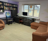 1-комн, 33кв м, этаж 2/2 улица Чаадаева, 51Б