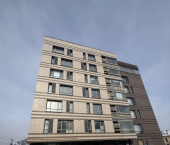 2-комн, 109кв м, этаж 4/5 Московская улица, 34Б