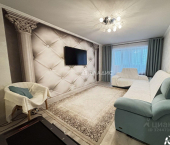 2-комн, 60кв м, этаж 2/10 Пенза, Ладожская улица, 150