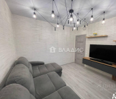 2-комн, 45кв м, этаж 12/16 Пензенский район, Засечный сельсовет