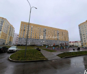 1-комн, 39кв м, этаж 5/10 Пензенский район, Засечный сельсовет