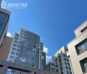 2-комн, 56кв м, этаж 8/18 Центр, улица Урицкого,дом 48