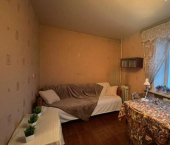 3-комн, 50кв м, этаж 4/5 улица Карпинского, 36