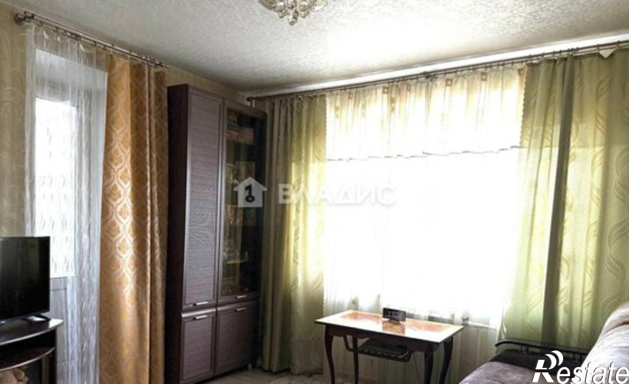 Купить квартиру за 3 400 000 рублей на улица Толстого, 2