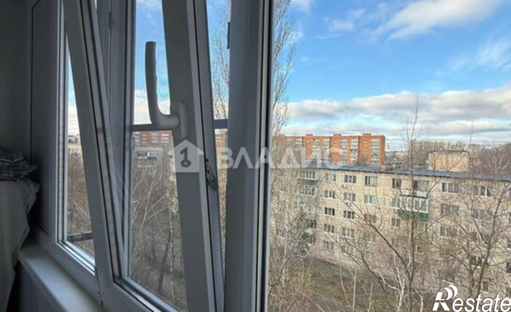 Купить квартиру за 3 400 000 рублей на улица Толстого, 2