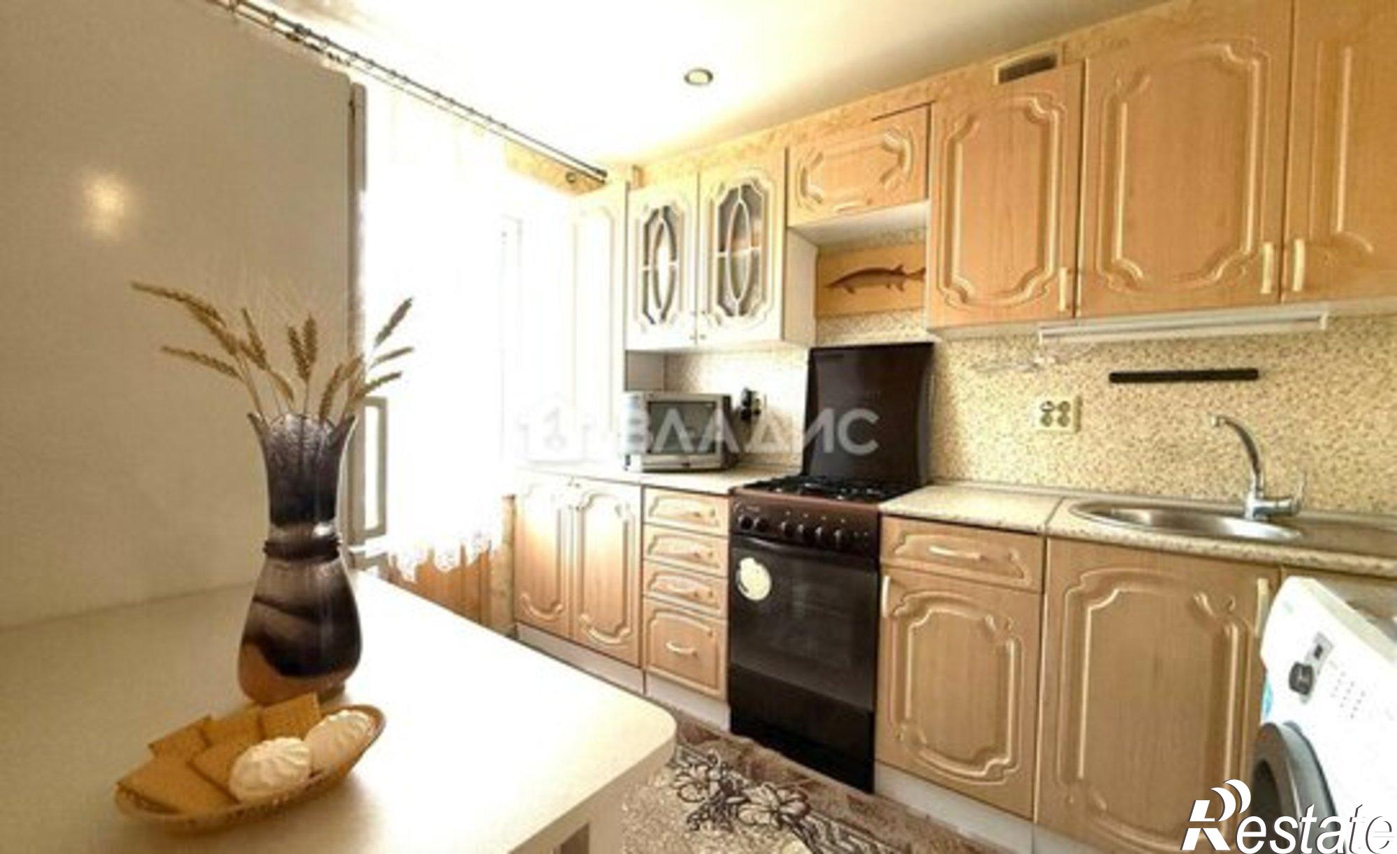 Купить квартиру за 3 400 000 рублей на улица Толстого, 2