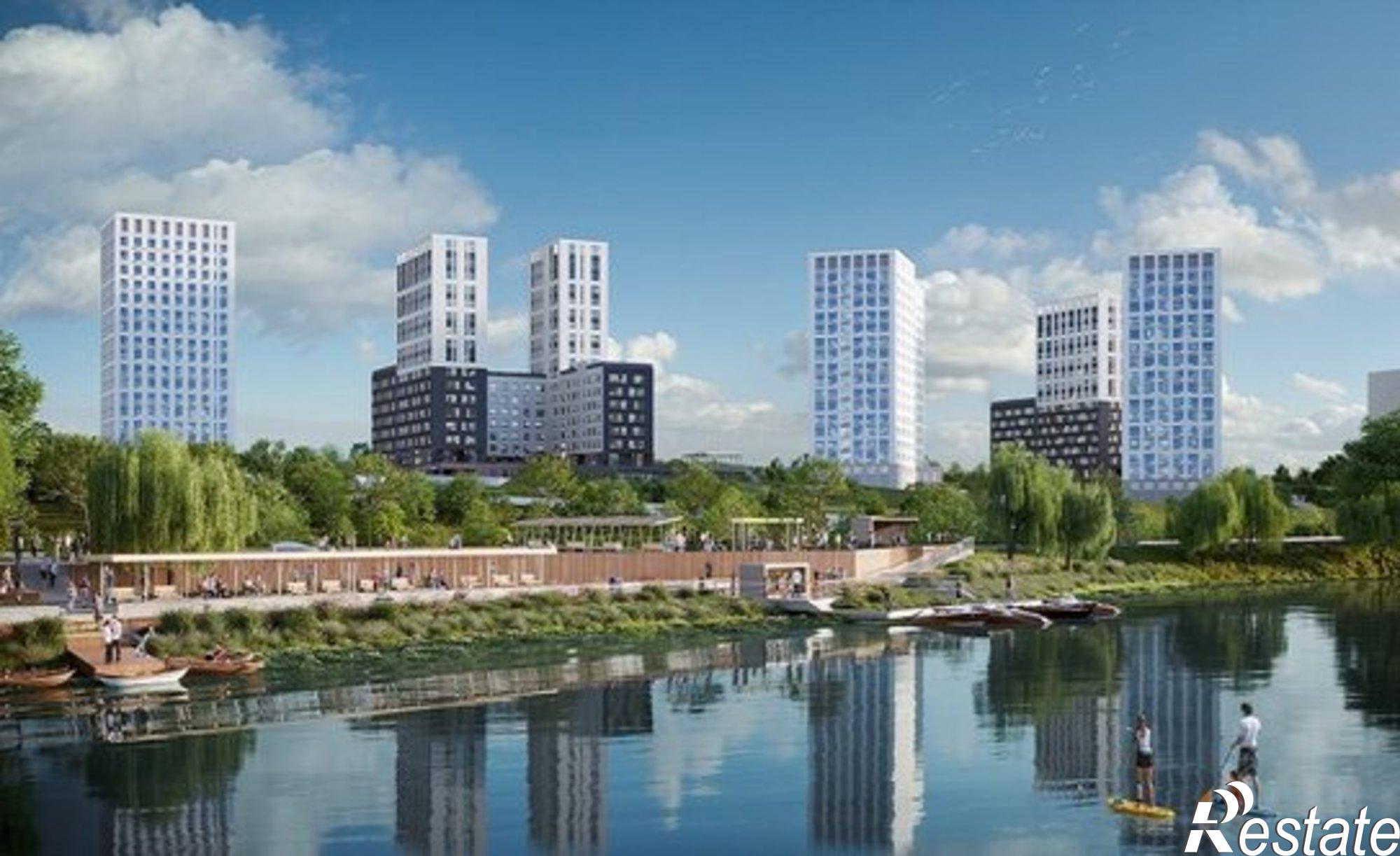 Купить квартиру за 14 000 000 рублей на улица 65-летия Победы, 26