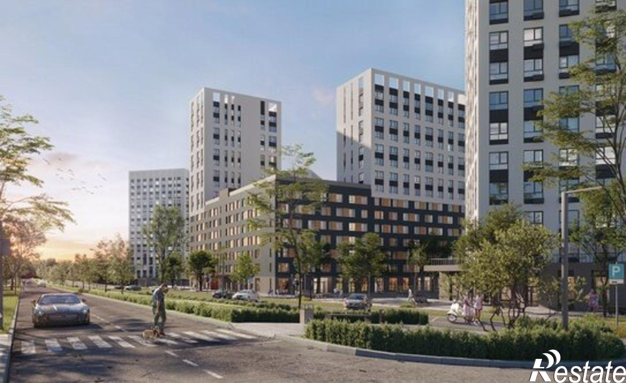 Купить квартиру за 14 000 000 рублей на улица 65-летия Победы, 26