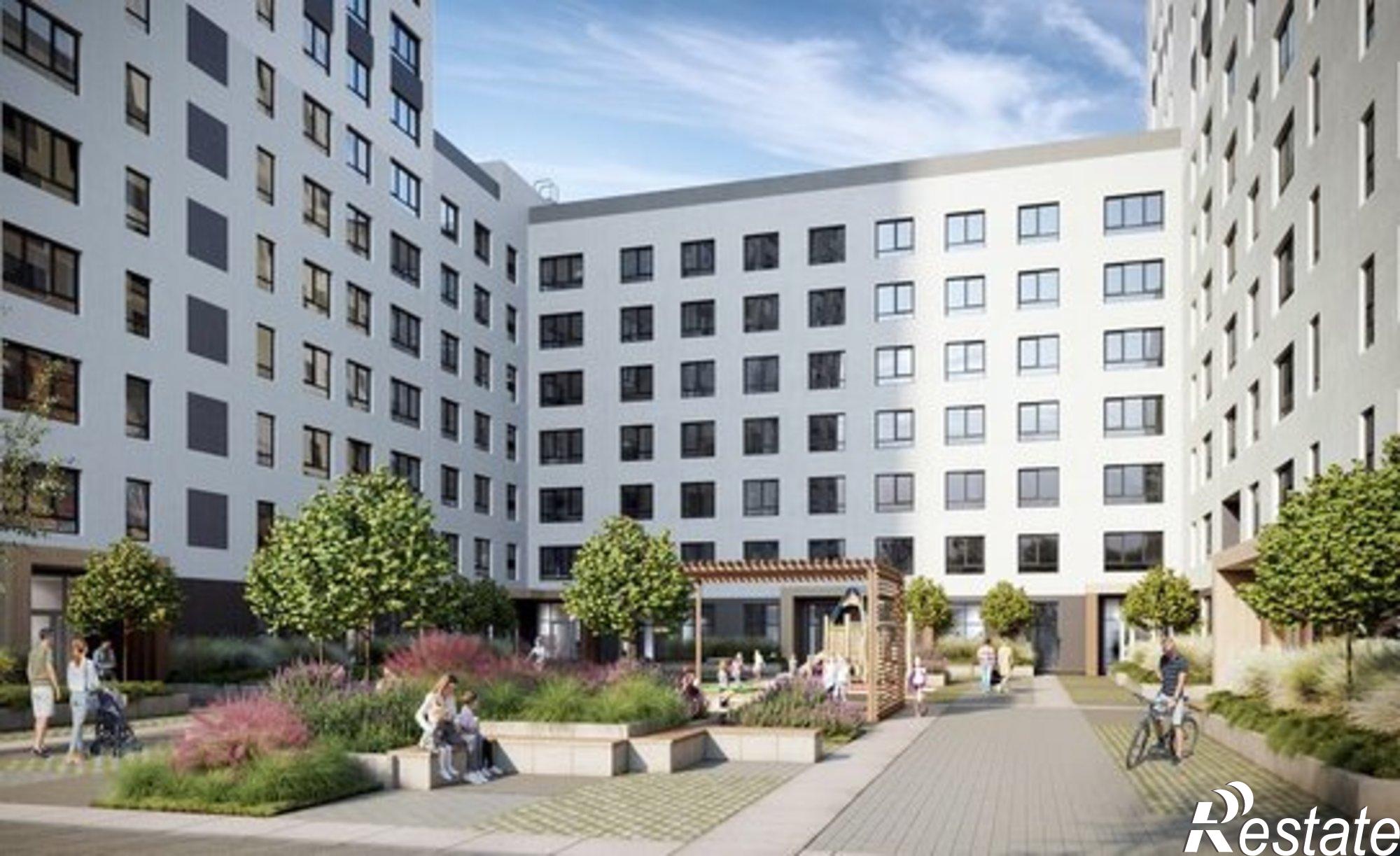 Купить квартиру за 14 000 000 рублей на улица 65-летия Победы, 26