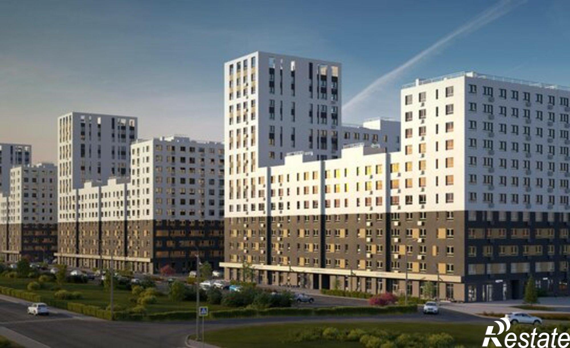 Купить квартиру за 14 000 000 рублей на улица 65-летия Победы, 26